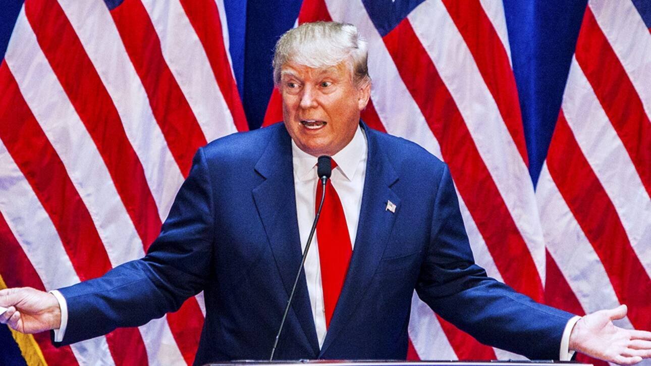 Trump’s Surprising Take on TikTokBanned