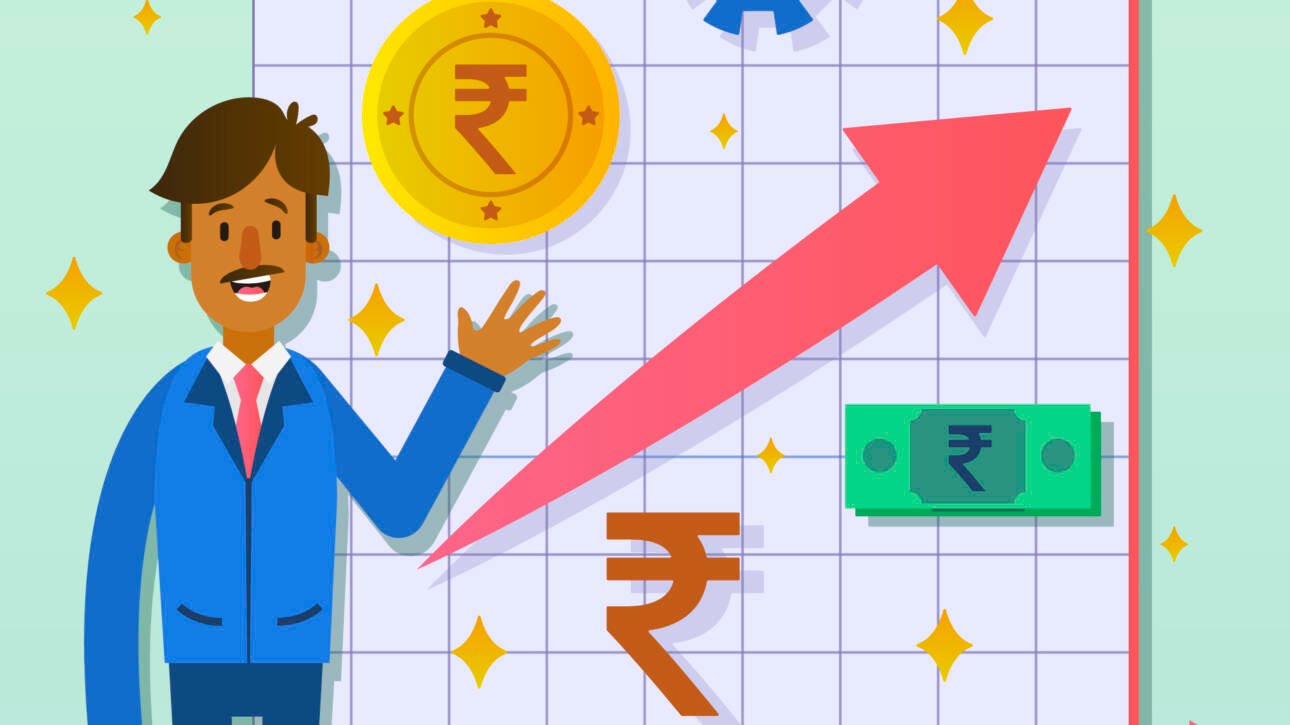 The Impact of UPI in India