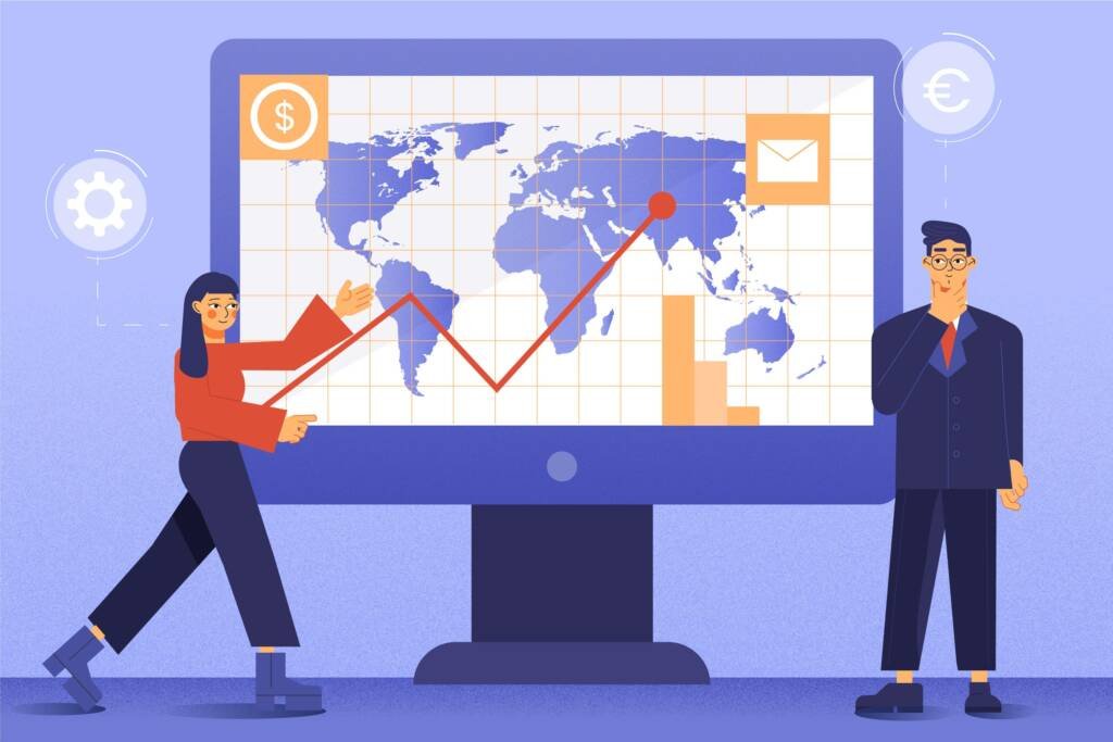 Global Expansion of UPI