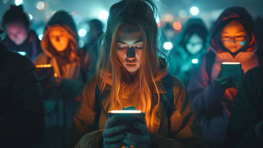 Discover the latest statistics and key symptoms of social media addiction. Learn about its impact on mental health and how to recognize the signs of overuse in this comprehensive guide.