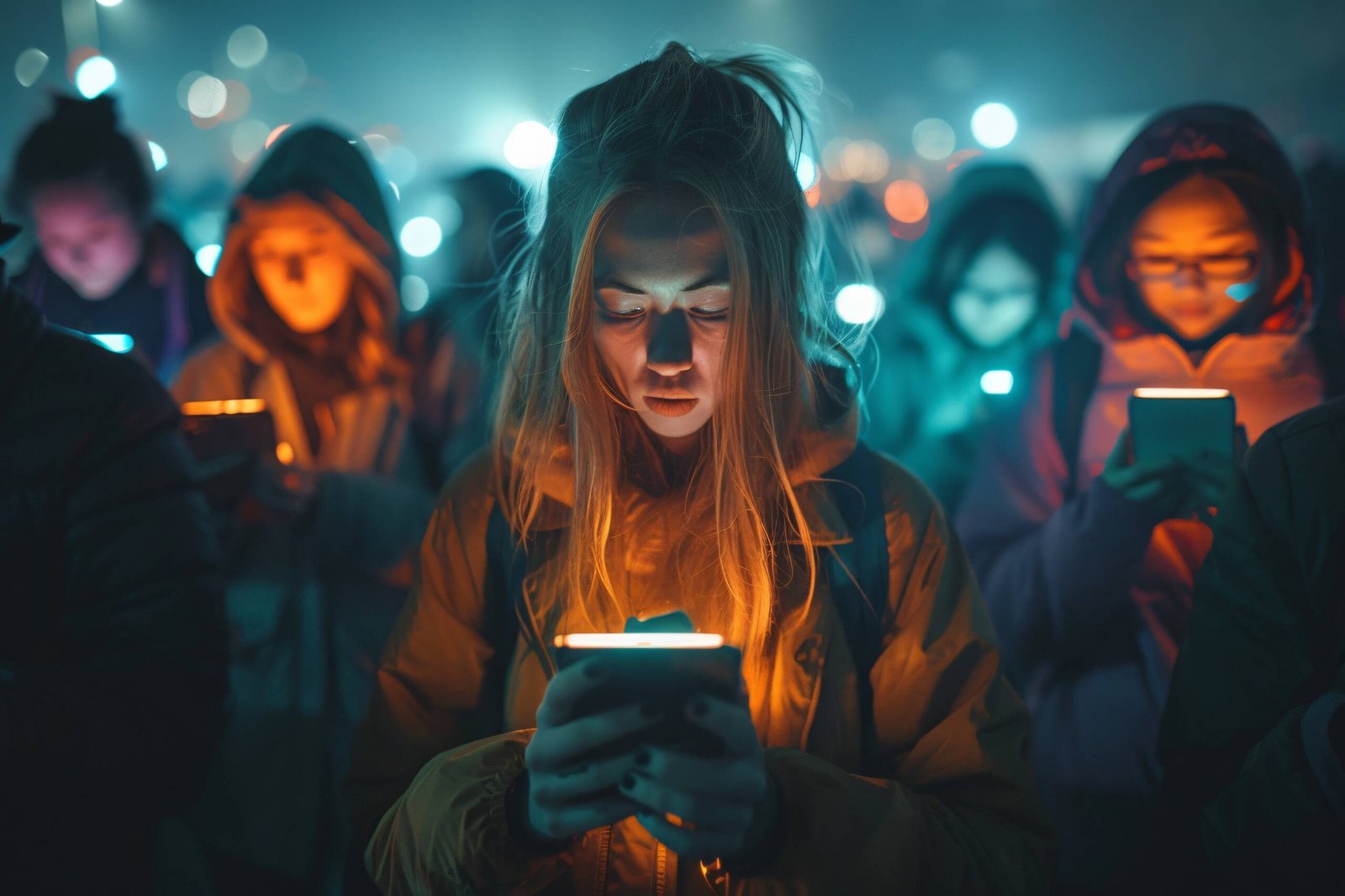 Understanding Social Media Addiction: How to Recognize and Overcome It