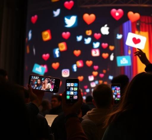 The Addiction of Scrolling and Mindless Consumptionsocial media addiction smartsangat