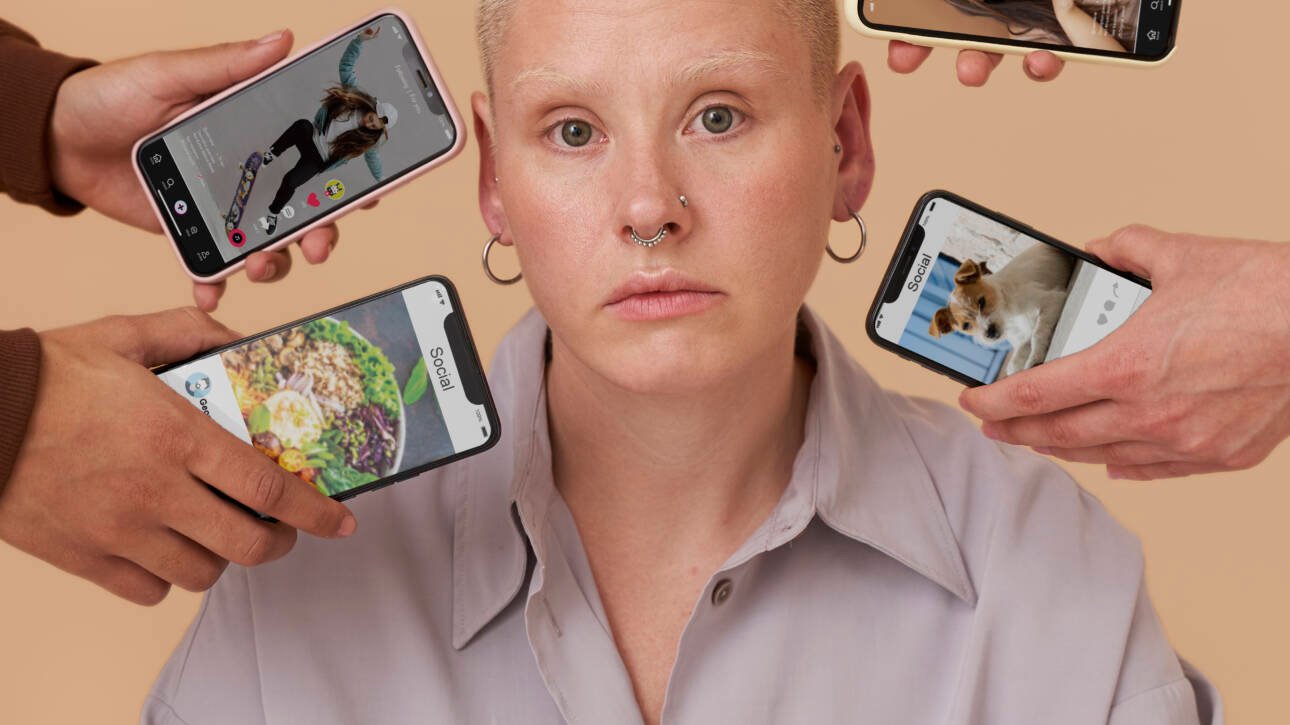 Why is Social Media So Addictive?smartsangat