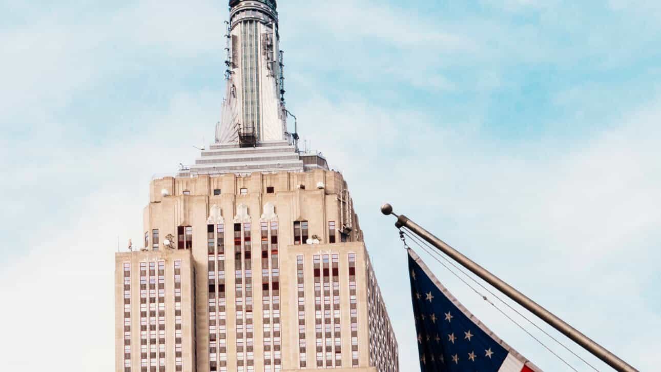 New York AI Regulation Law 2024: Government Oversight and Transparency