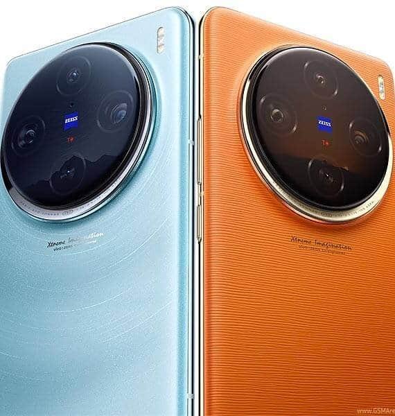 Vivo X100 Pro+ Upcoming Smartphones