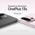 OnePlus 13s First Look: Premium Compact Smartphone Coming Soon